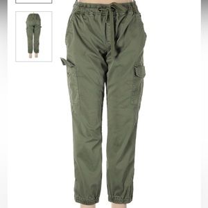 SANCTUARY- Cargo Pants